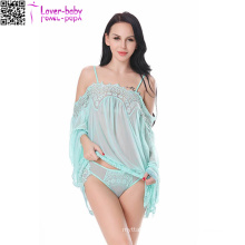 2017 Women Ladies Babydoll Sexy Plus Lingerie L28220-4